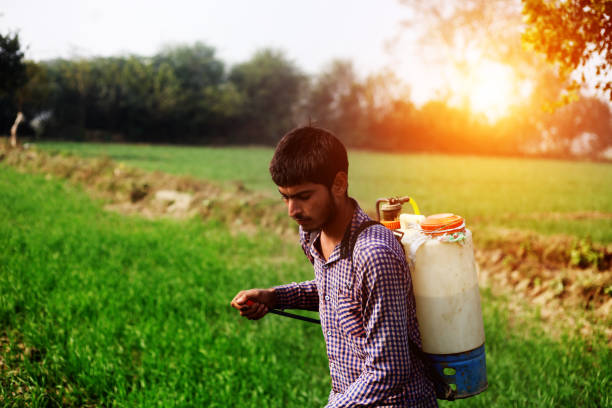 Agri-chemical portfolio commercialisation India SEA