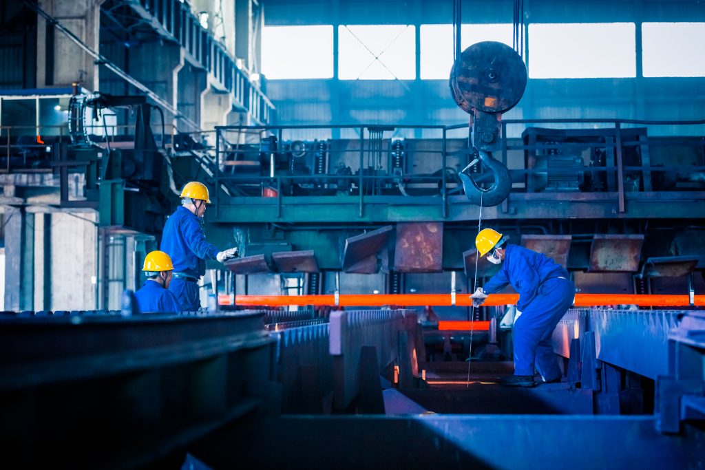 Alloy and ferro-metals expansion in Southeast Asia