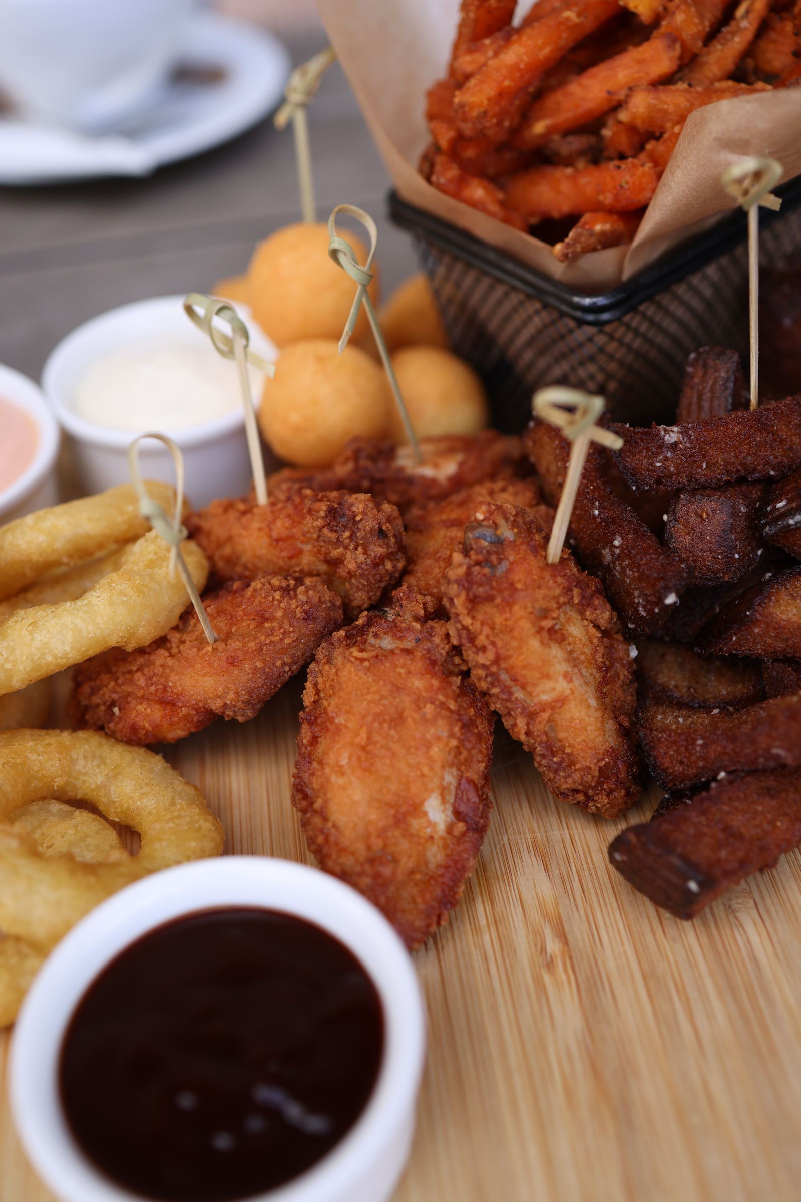 Ethnic snacks brand strategic expansion