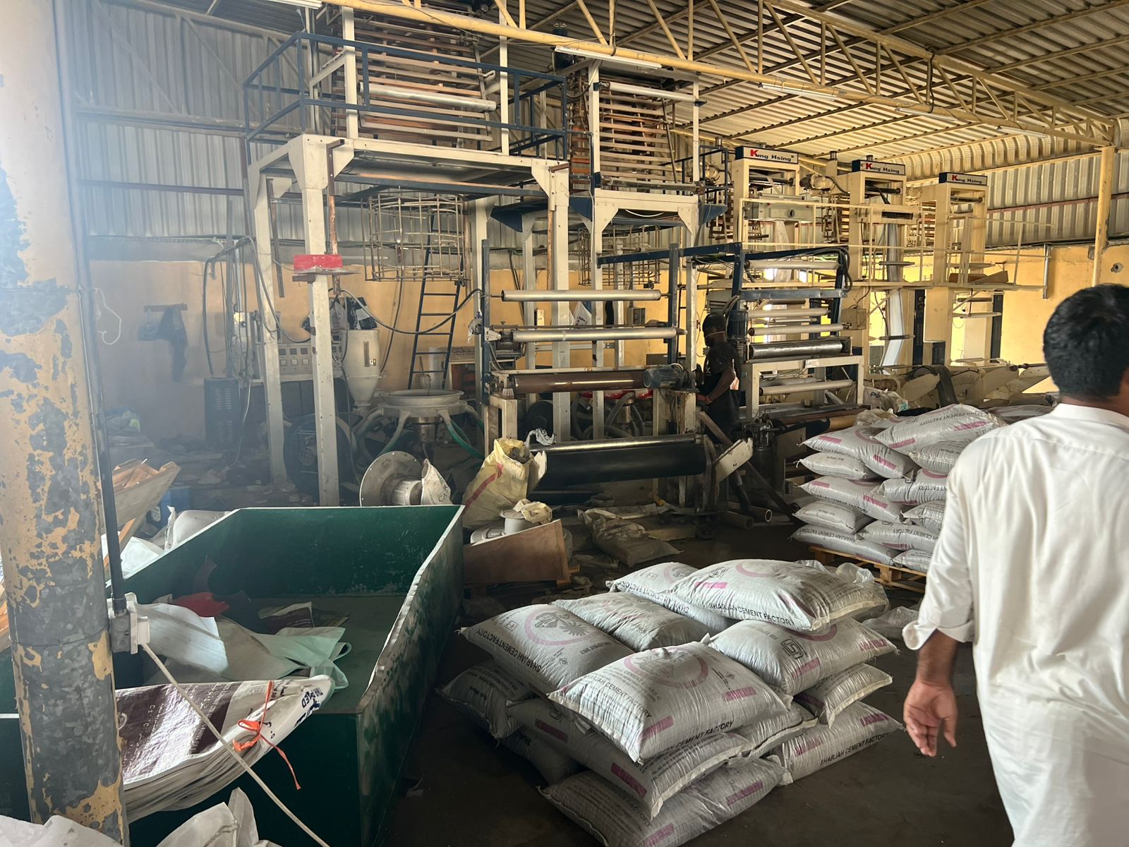 E-waste recycling startup market entry India