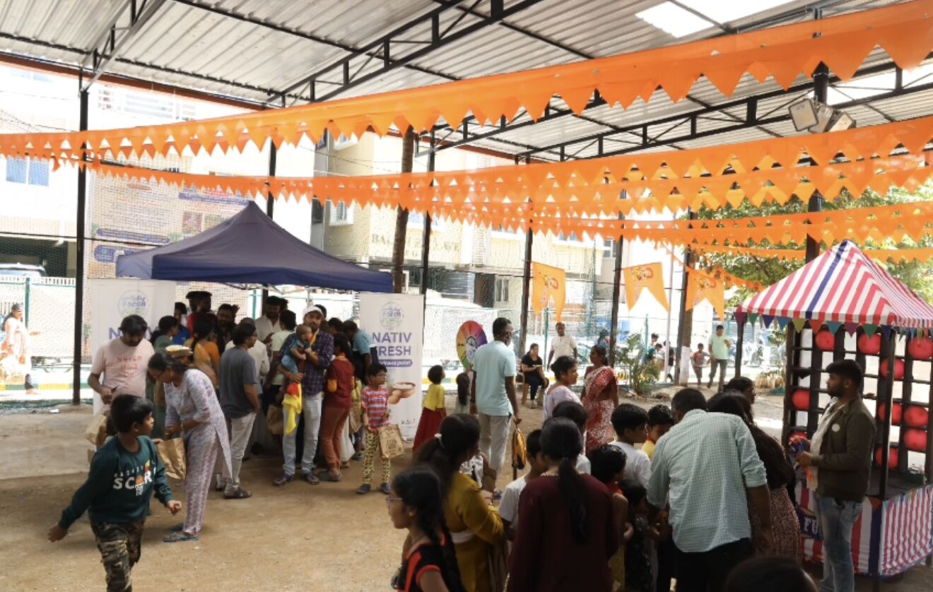 Fresh foods CPG data-led GTM execution in Bengaluru – GreyRadius Consulting case study