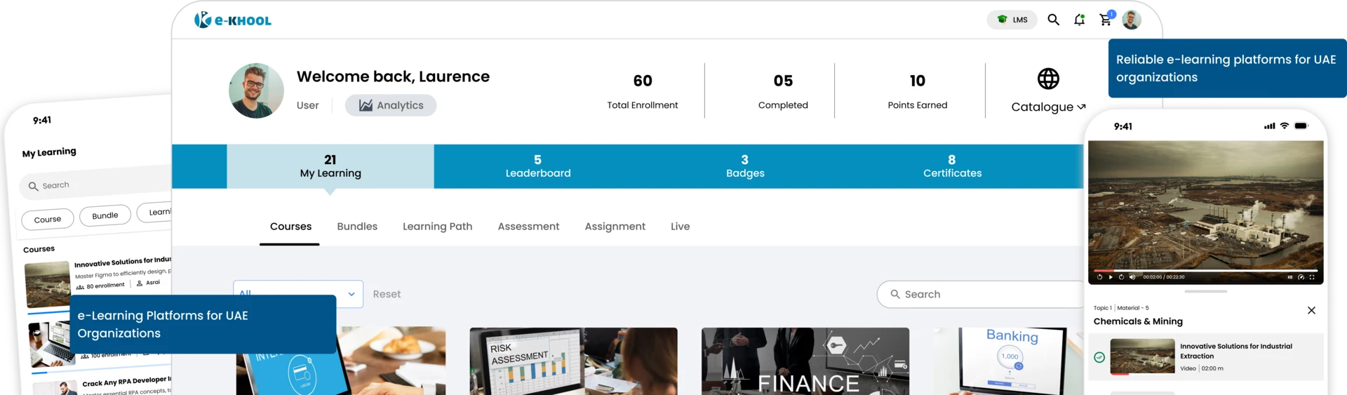 EdTech SaaS expansion UAE and Indonesia – GreyRadius Consulting case study