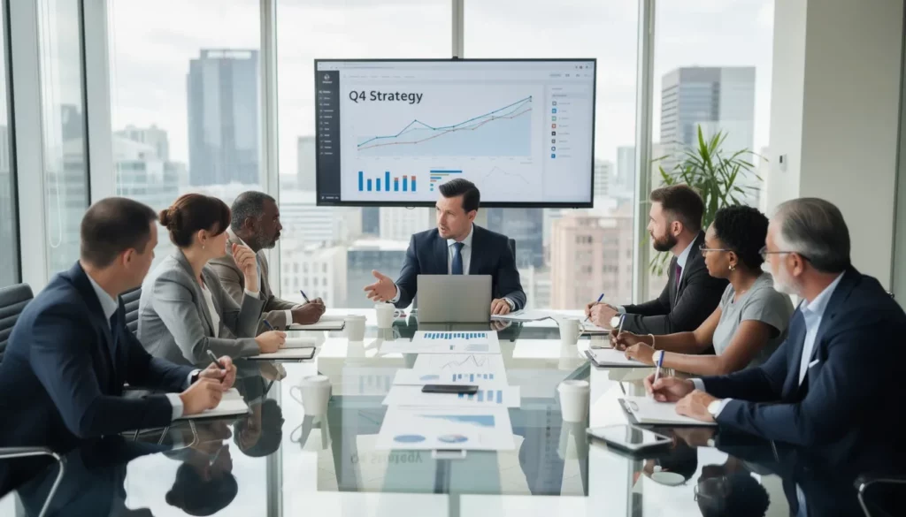 AI consulting GCC tech company pilot live in 90 days – GreyRadius Consulting case study