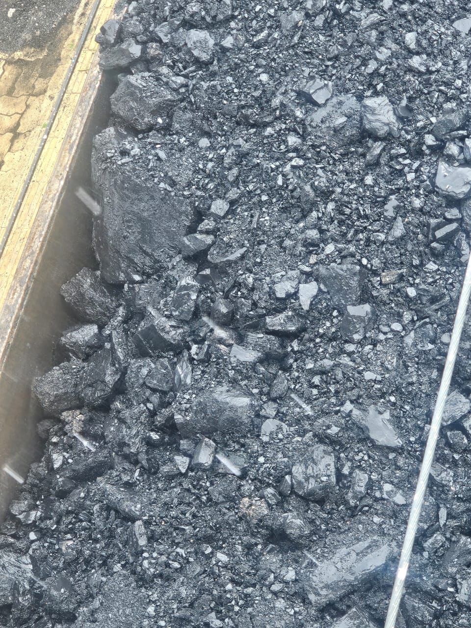 Coal mine feasibility study – image 3