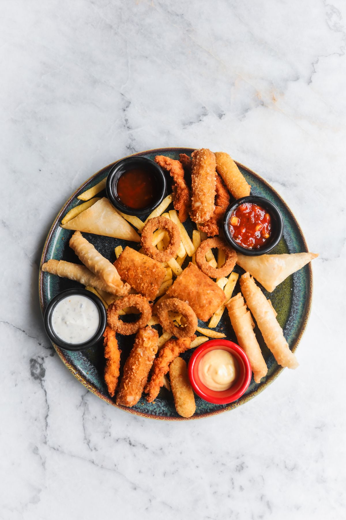 Ethnic snacks strategic expansion – image 1