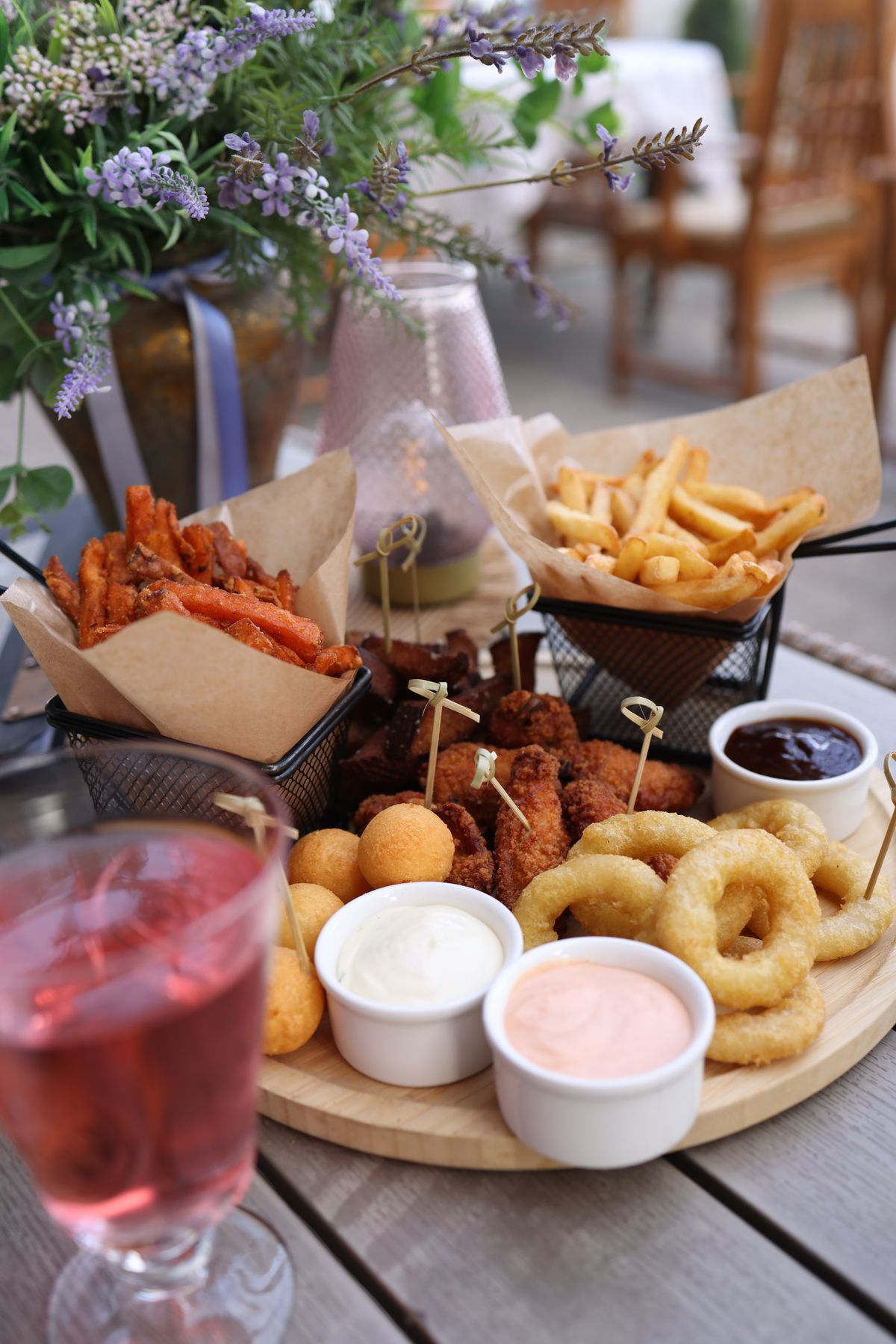 Ethnic snacks strategic expansion – image 2