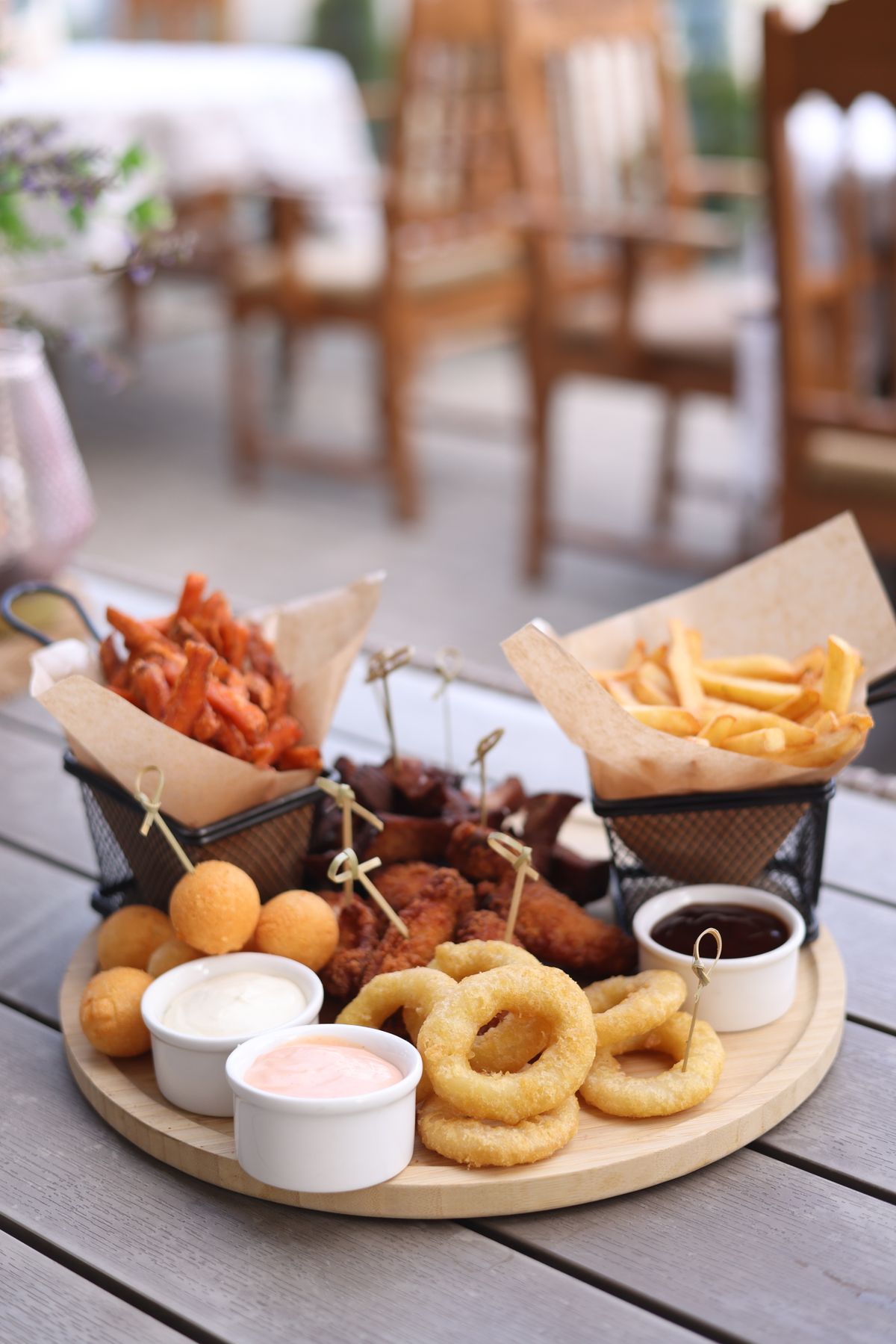 Ethnic snacks strategic expansion – image 3