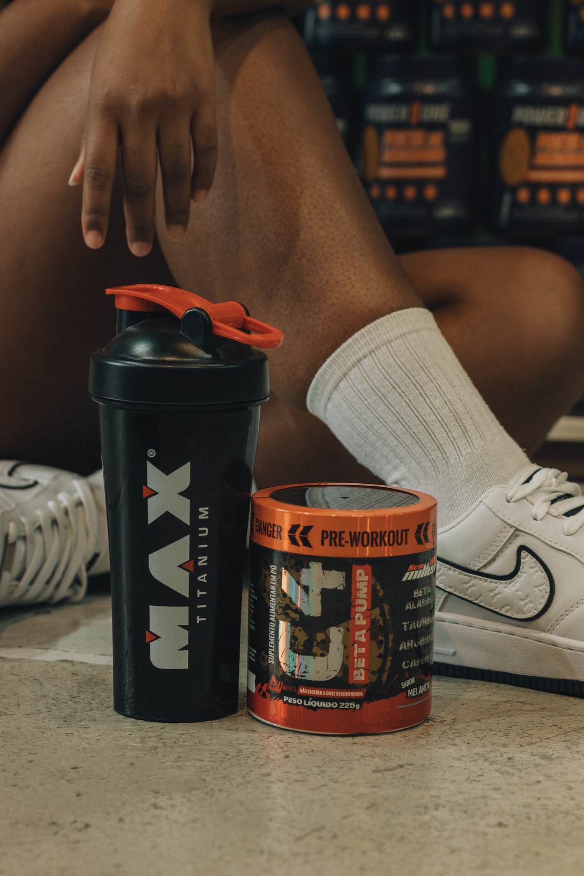 Protein brand MENA market entry – image 4