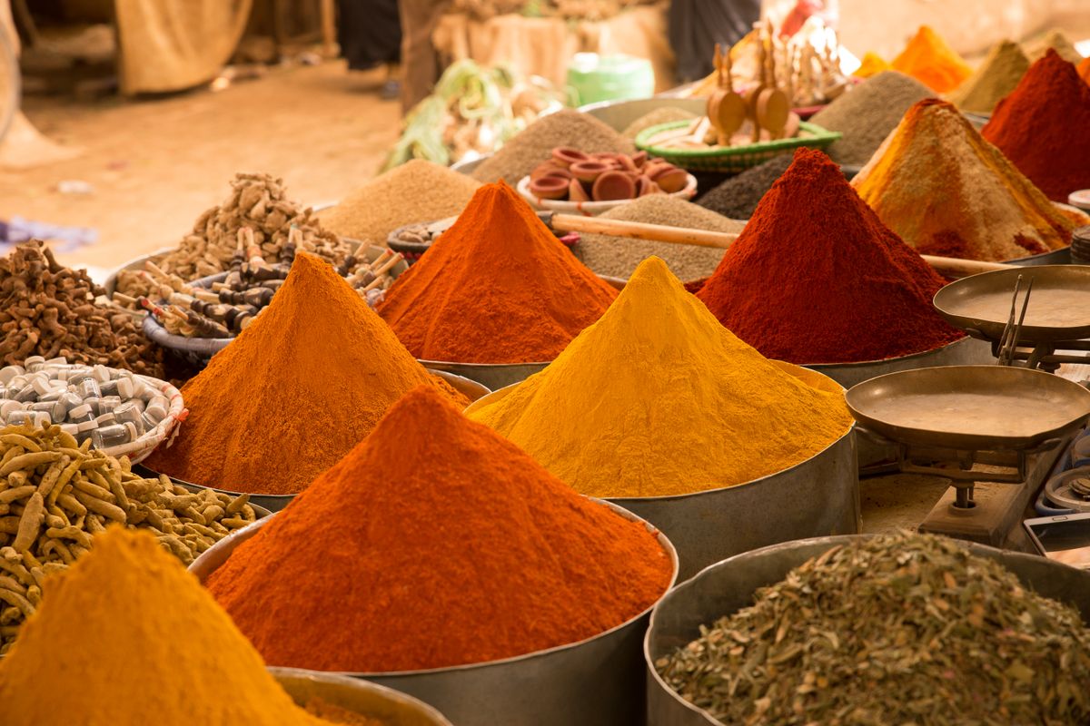 Spice brand UAE and Myanmar expansion – image 3