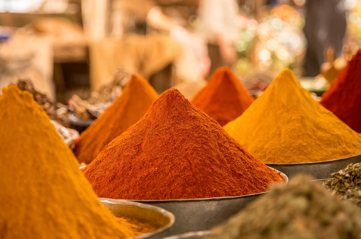 Spice brand UAE and Myanmar expansion – image 4
