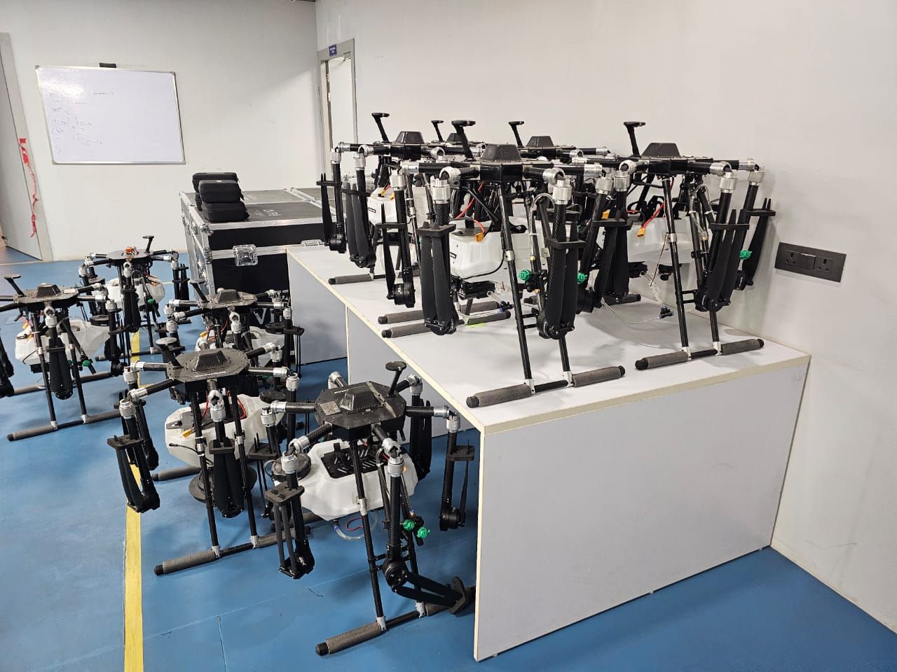 Drone DaaS GTM execution – image 1