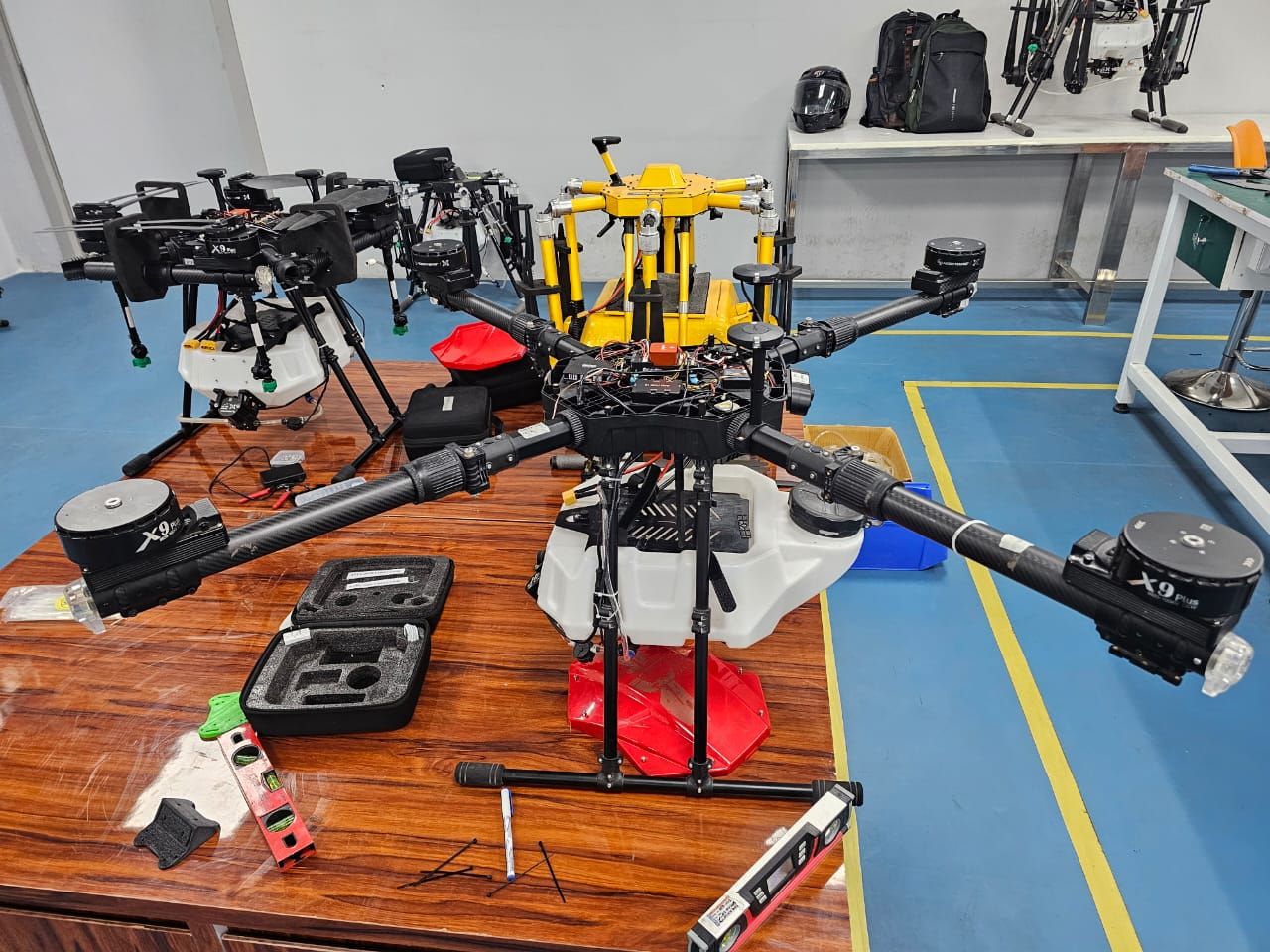 Drone DaaS GTM execution – image 2