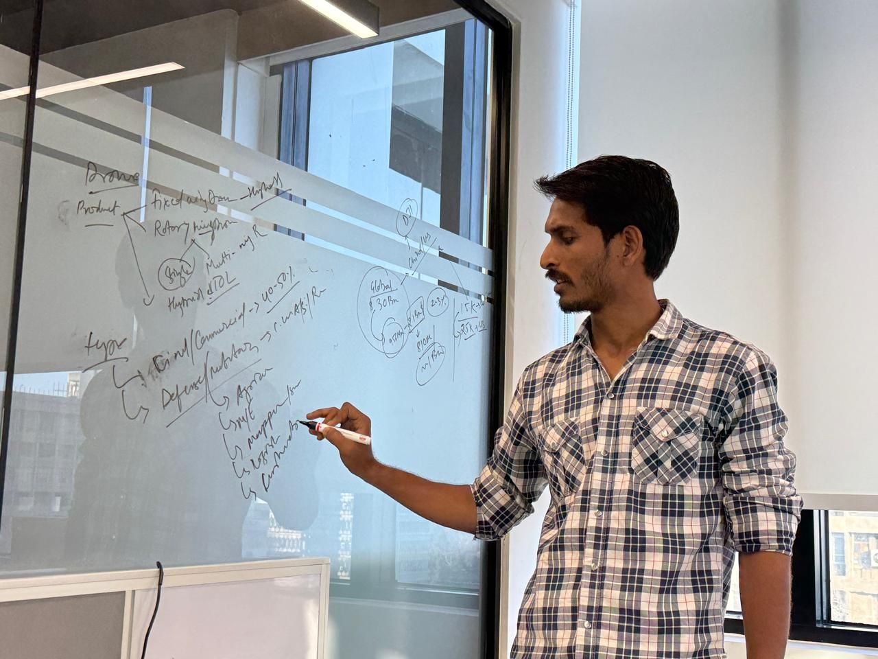 EdTech GCC market entry – image 1