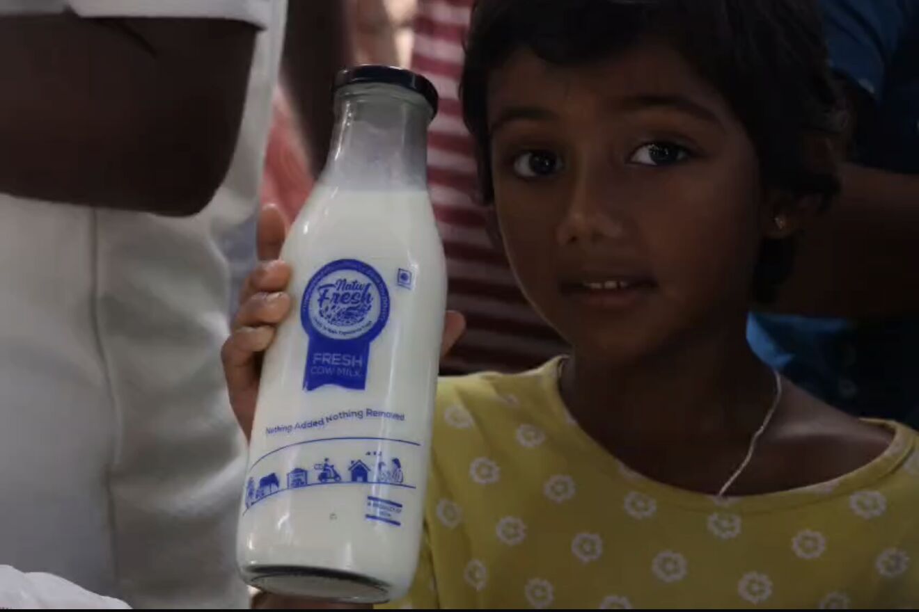 Fresh foods CPG Bengaluru GTM – image 2