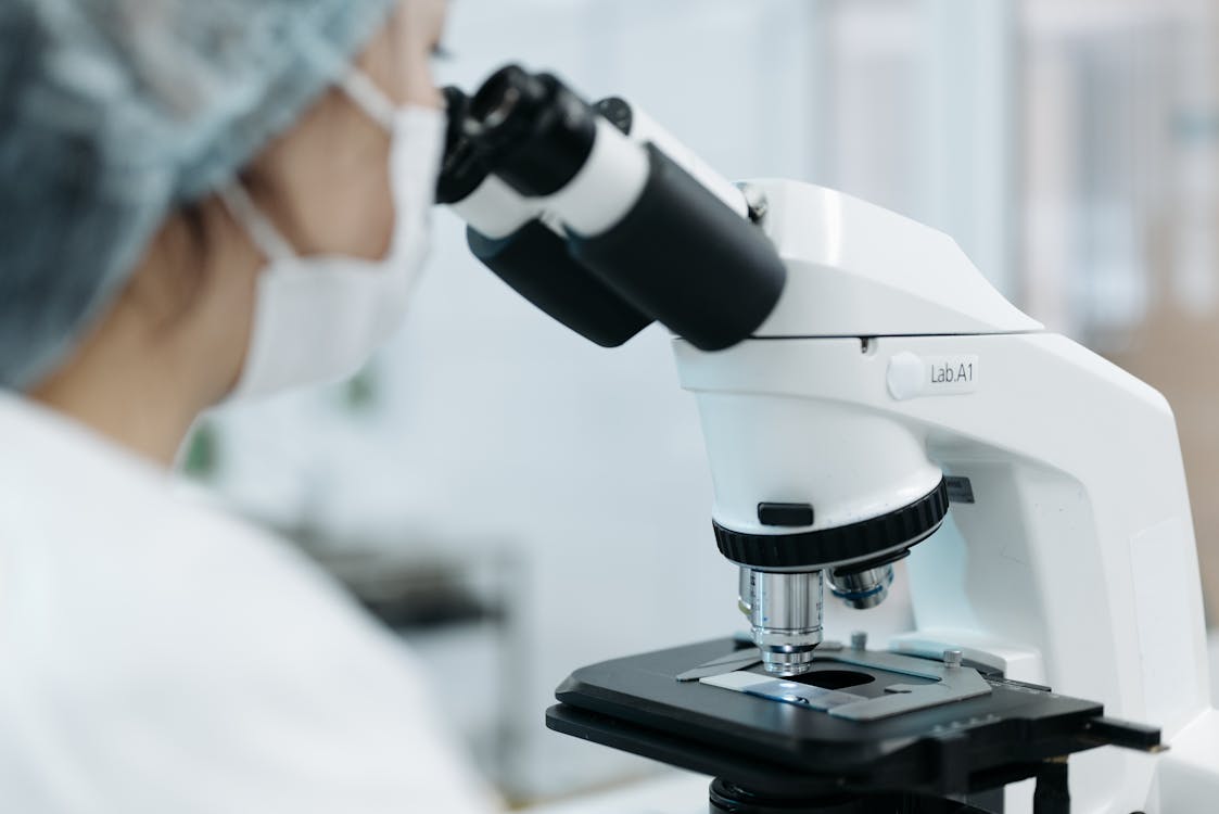 Pharmaceutical laboratory and clinical research