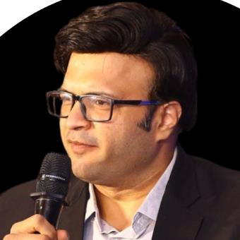 Ajay Aggarwal, Senior Advisor Consumer and Customer Experience, GreyRadius Consulting