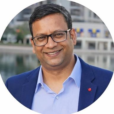 Anshuman Kumar