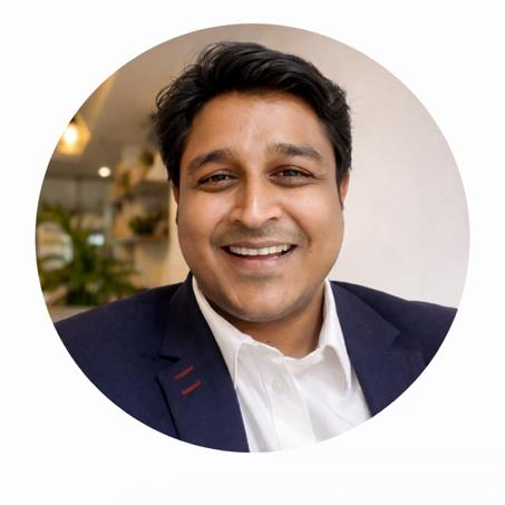Chirag Bansal