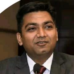 Dhiraj Jain