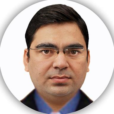 Mohit Dixit, VP Delivery and Operations, GreyRadius Consulting