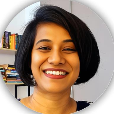 Mona Kanth