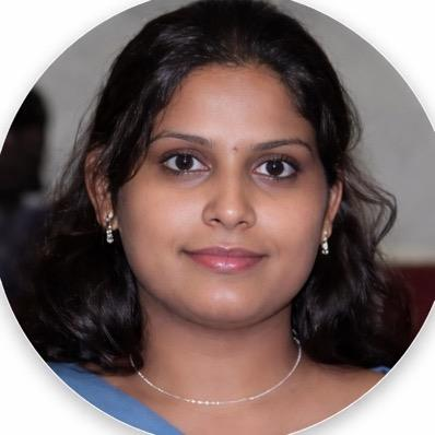 Supra Srivastava, Manager Market and Business Research, GreyRadius Consulting