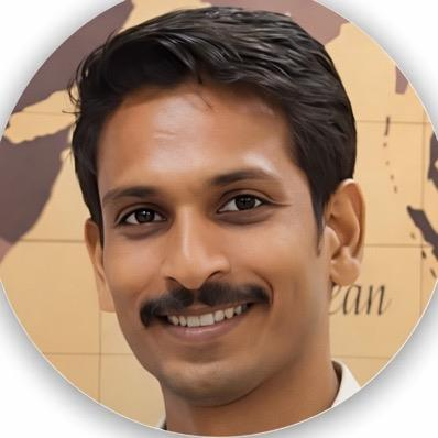 Sushil Sharma, Senior Consultant Business and Growth Strategy, GreyRadius Consulting