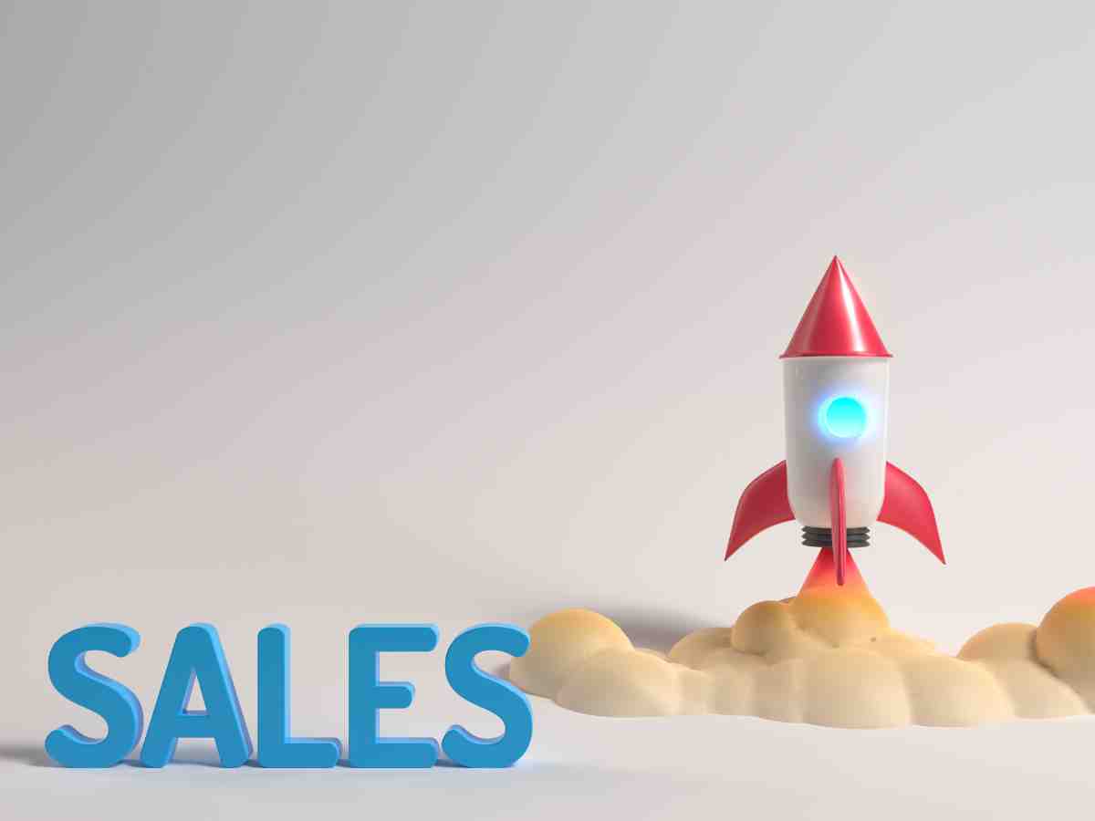 sales enablement tools can help small businesses