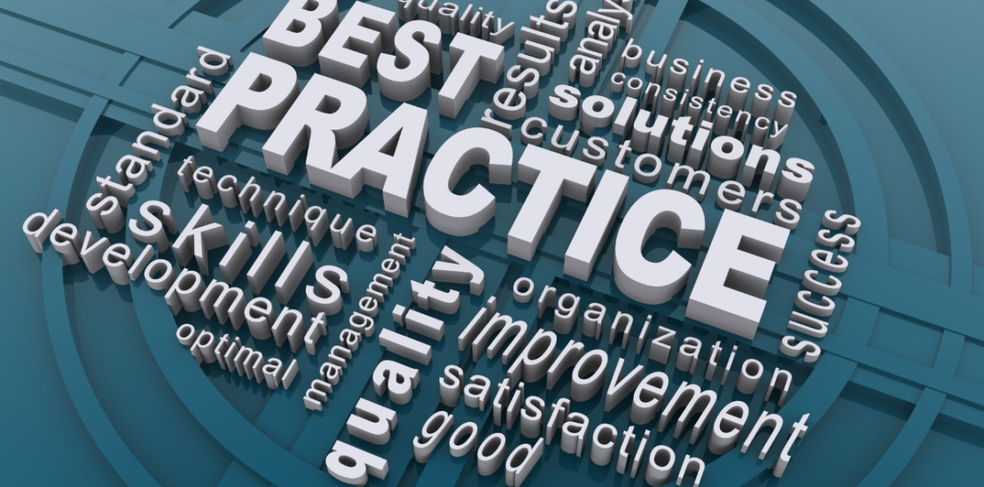 best practices for competitive intelligence in GCC