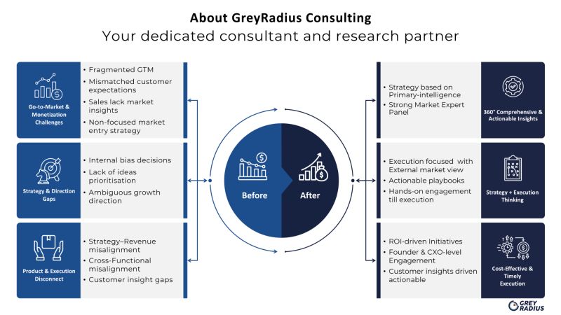 new market entry consulting