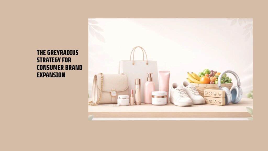 Retail Market Entry Strategy