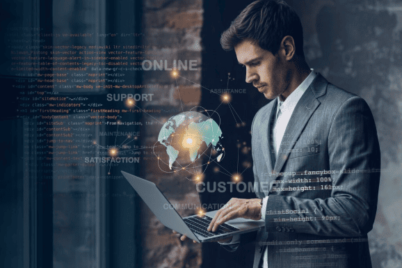 strategic planning consultant