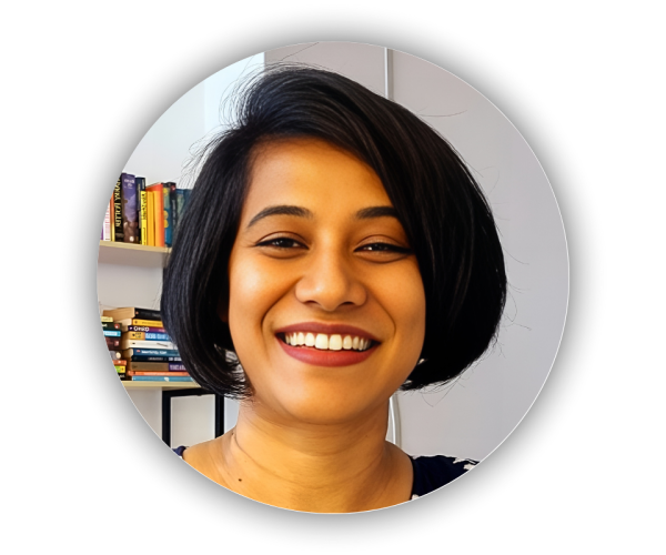 Mona Kanth