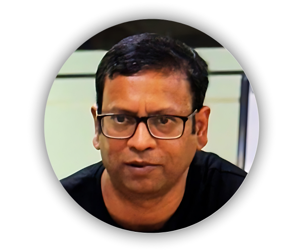 Anshuman Kumar