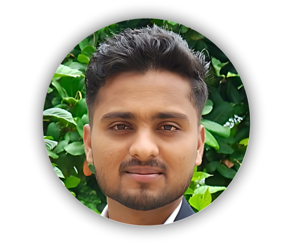 Akhilesh Gadge