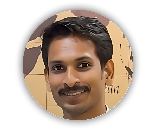 Sushil Sharma