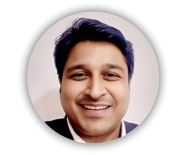 Chirag Bansal