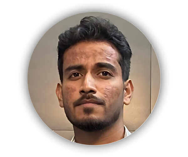 Manav Bokolia