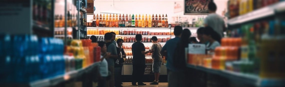 Retail Market Entry Strategy How to Expand into New Markets with Minimal Risk