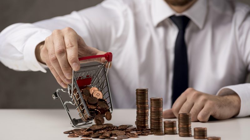 Strategic planning consultants