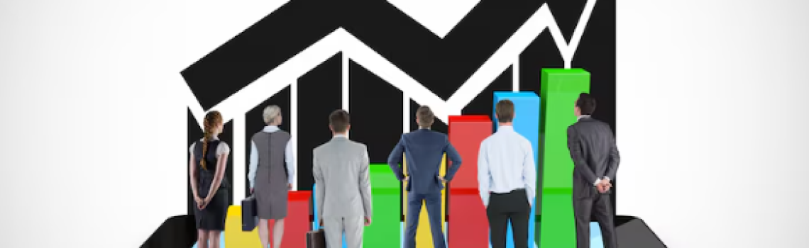 Winning in Saturated Markets