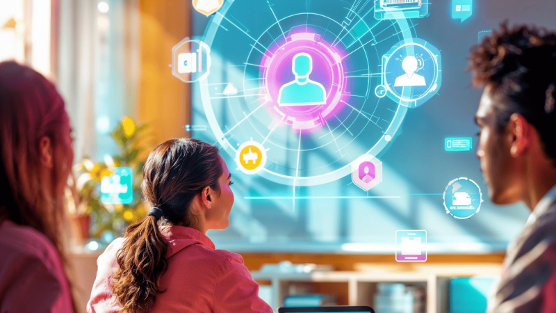 business management consultants