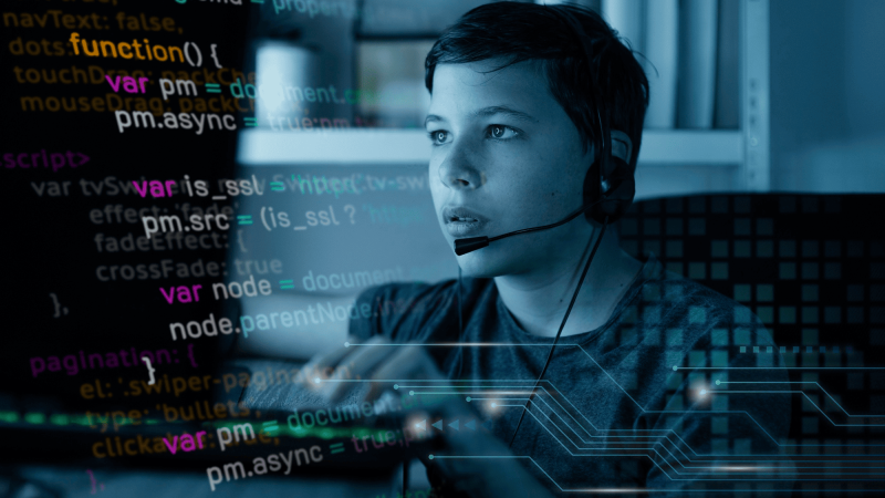 digital transformation consultant