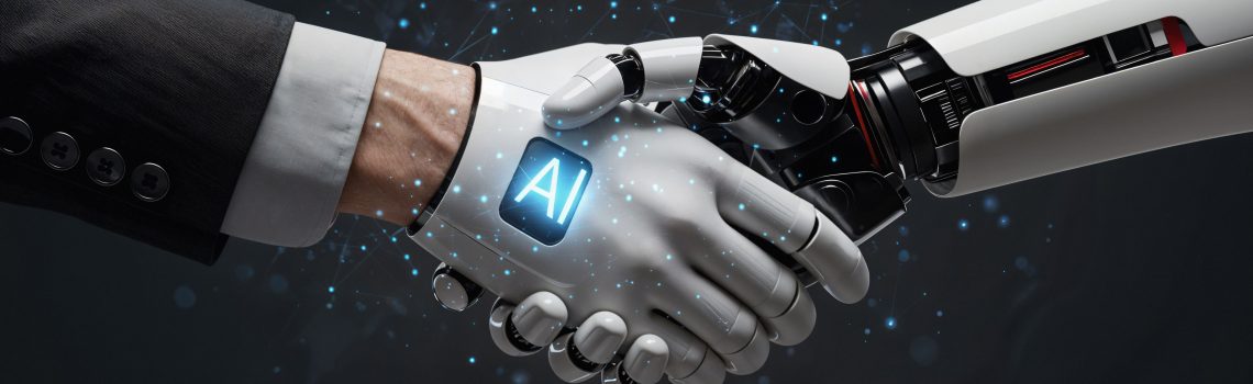 digital transformation consultants