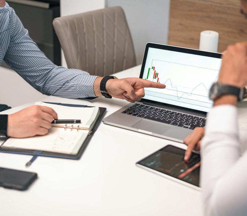 Market Opportunity Assessment Services