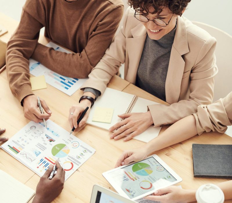Validate demand and achieve growth with Product Market-Fit Assessment—ensure your product resonates with the right market.