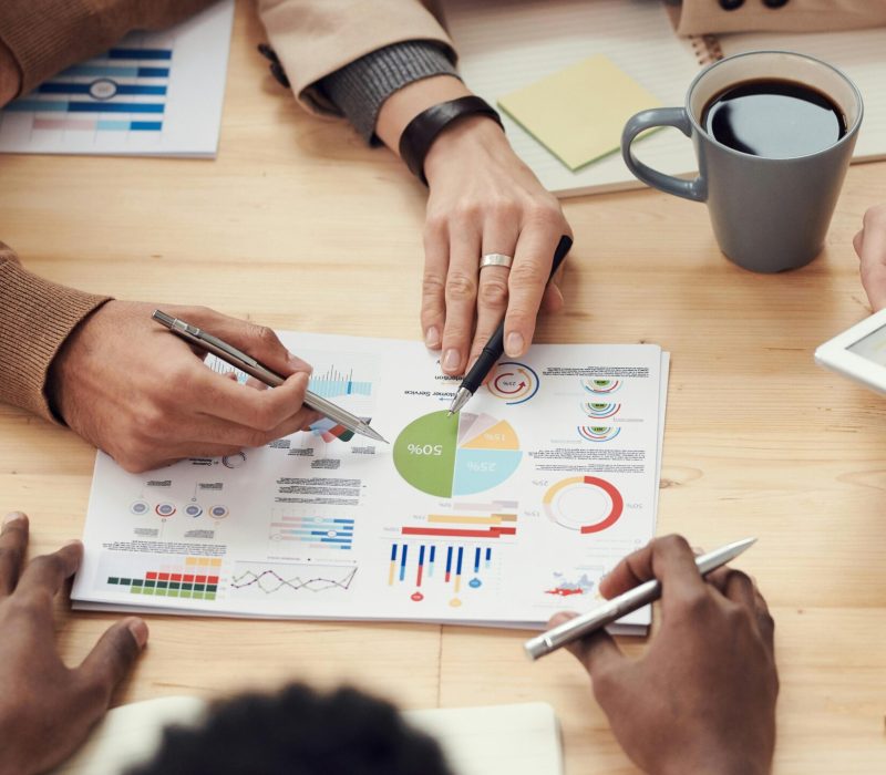 Business Planning Consulting