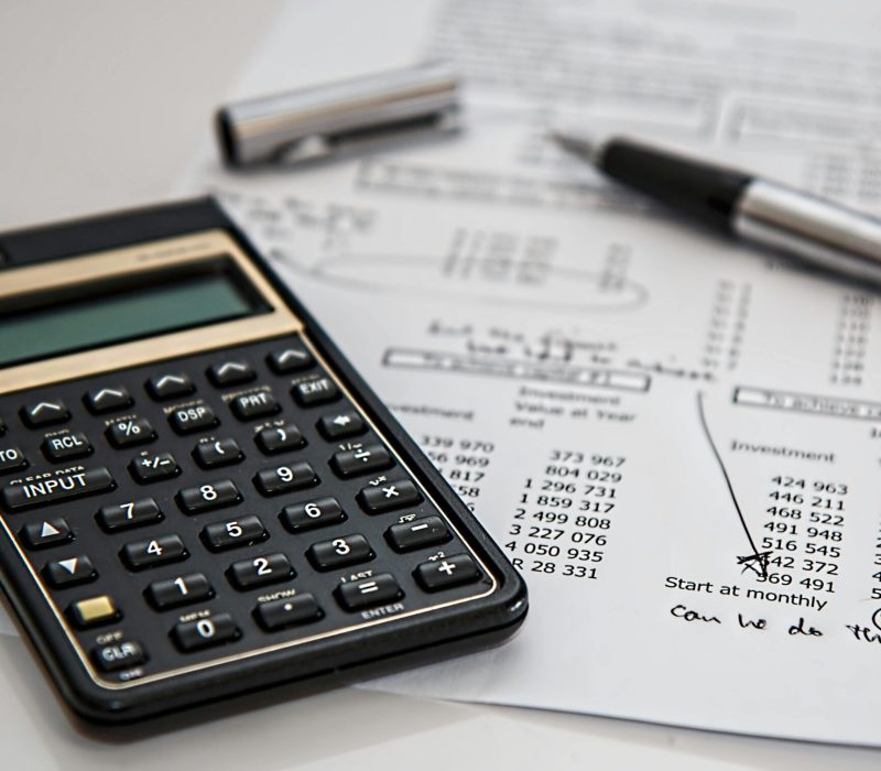 Fundraising Consulting