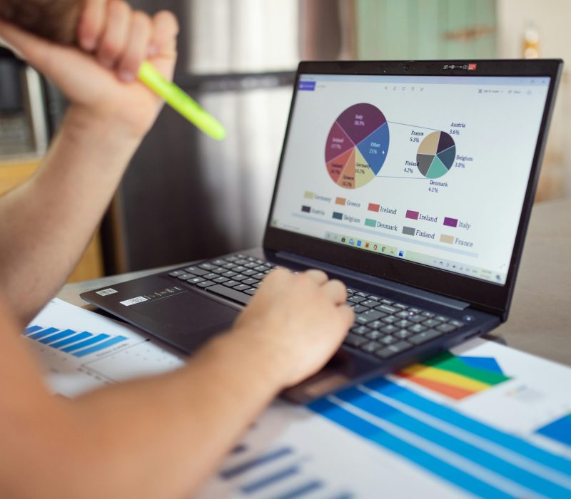 Product Development Consulting