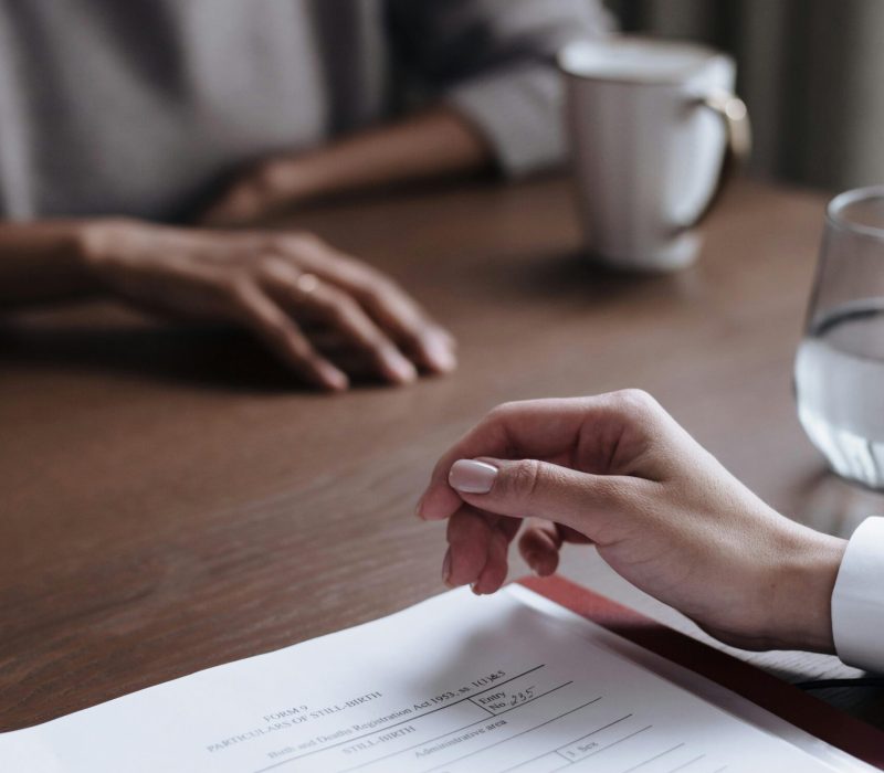 Customer Journey Mapping Services